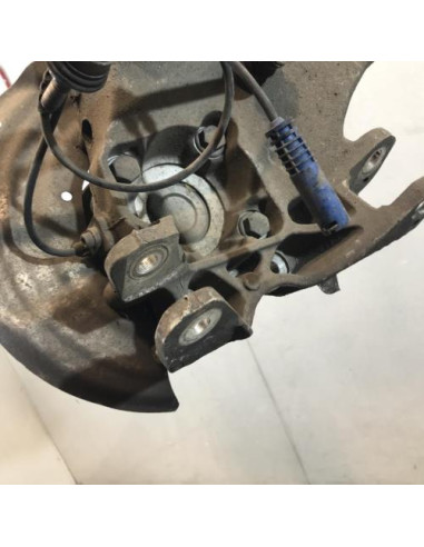 Fusee arriere gauche MINI MINI 2 R60 COUNTRYMAN BREAK Diesel