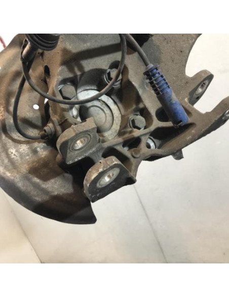 Fusee arriere gauche MINI MINI 2 R60 COUNTRYMAN BREAK Diesel