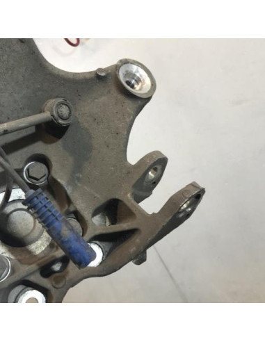 Fusee arriere gauche MINI MINI 2 R60 COUNTRYMAN BREAK Diesel