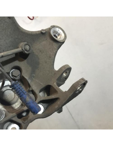 Fusee arriere gauche MINI MINI 2 R60 COUNTRYMAN BREAK Diesel