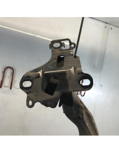 Fusee arriere gauche MINI MINI 2 R60 COUNTRYMAN BREAK Diesel