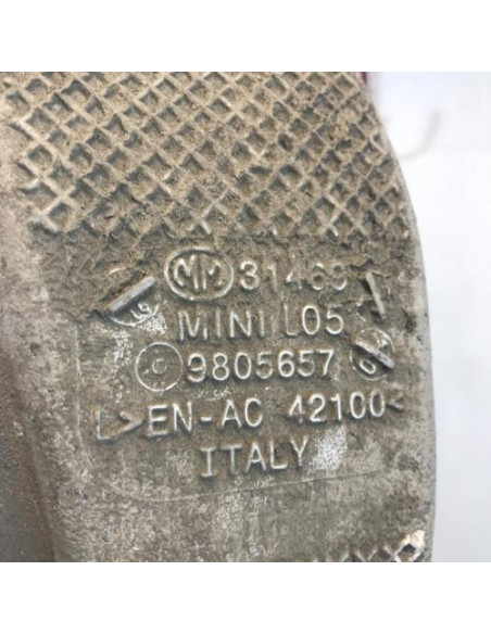 Fusee arriere gauche MINI MINI 2 R60 COUNTRYMAN BREAK Diesel