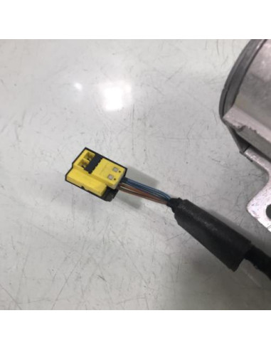 Air bag passager BMW SERIE 7 E65 PHASE 1 