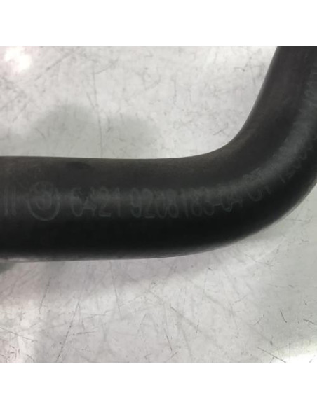 Durite BMW SERIE 3 F31 TOURING PHASE 1 BREAK Diesel