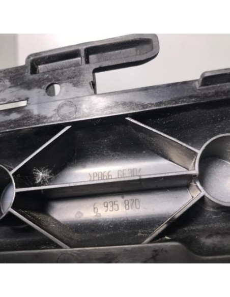 Boite a air BMW SERIE 5 E60 PHASE 2 Diesel