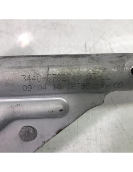 Levier frein à main BMW SERIE 3 E91 TOURING PHASE 2 BREAK Diesel