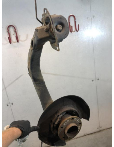 Fusee arriere gauche BMW X3 E83 PHASE 1 Diesel