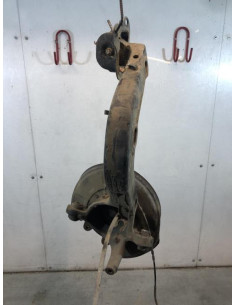 Fusee arriere gauche BMW X3 E83 PHASE 1 Diesel 2