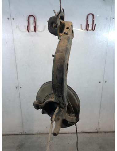 Fusee arriere gauche BMW X3 E83 PHASE 1 Diesel