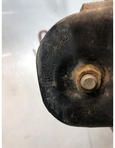 Fusee arriere gauche BMW X3 E83 PHASE 1 Diesel