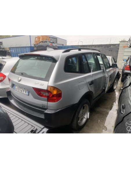 Fusee arriere gauche BMW X3 E83 PHASE 1 Diesel