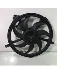 Moto ventilateur radiateur MINI MINI 2 R60 COUNTRYMAN BREAK Diesel