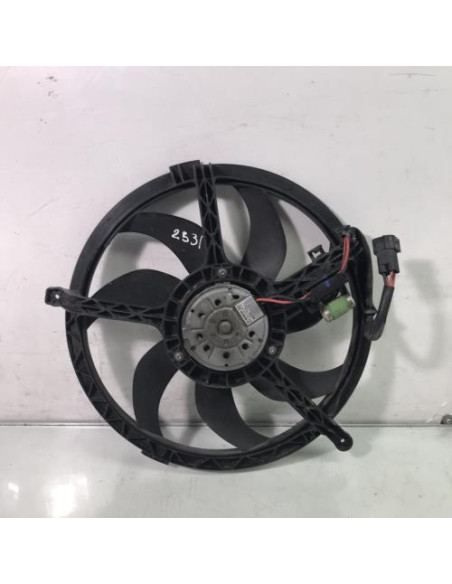 Moto ventilateur radiateur MINI MINI 2 R60 COUNTRYMAN BREAK Diesel
