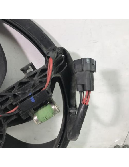 Moto ventilateur radiateur MINI MINI 2 R60 COUNTRYMAN BREAK Diesel