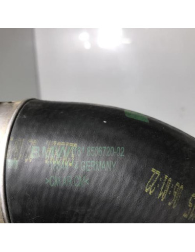 Conduite d'air MINI MINI 2 R60 COUNTRYMAN BREAK Diesel