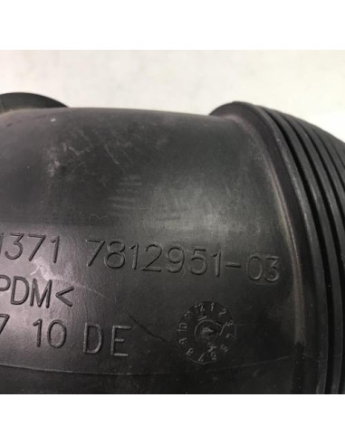 Conduite d'air MINI MINI 2 R60 COUNTRYMAN BREAK Diesel