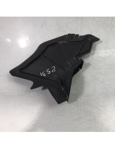 Baie de pare brise MINI MINI 2 R60 COUNTRYMAN BREAK Diesel