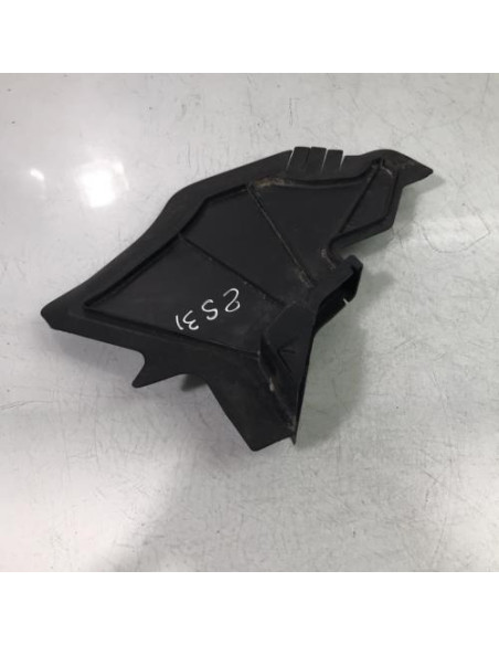 Baie de pare brise MINI MINI 2 R60 COUNTRYMAN BREAK Diesel