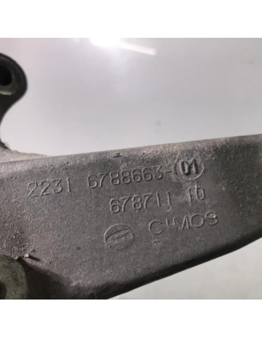 Support de boite MINI MINI 2 R60 COUNTRYMAN BREAK Diesel