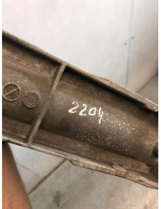 Colonne de direction BMW SERIE 4 F36 GRAN COUPE PHASE 1 Diesel