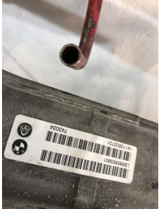 Colonne de direction BMW SERIE 4 F36 GRAN COUPE PHASE 1 Diesel 2