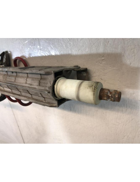 Colonne de direction BMW SERIE 4 F36 GRAN COUPE PHASE 1 Diesel