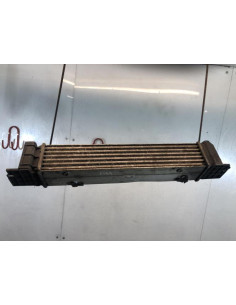 Echangeur air (Intercooler) BMW X5 E53 Diesel