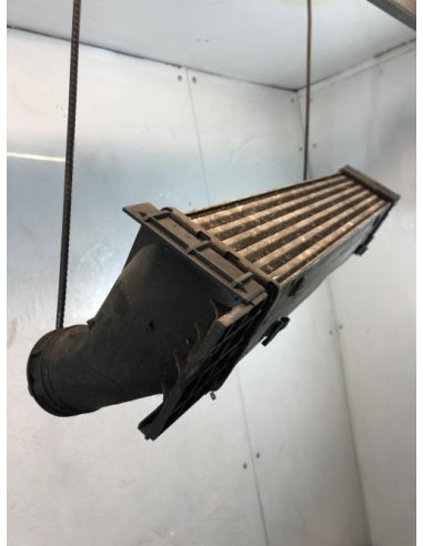 Echangeur air (Intercooler) BMW X5 E53 Diesel