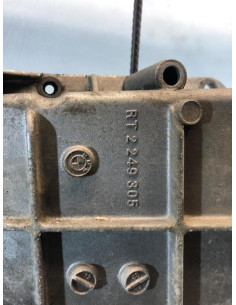 Carter inferieur BMW X5 E53 Diesel 2