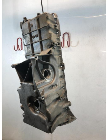 Carter inferieur BMW X5 E53 Diesel