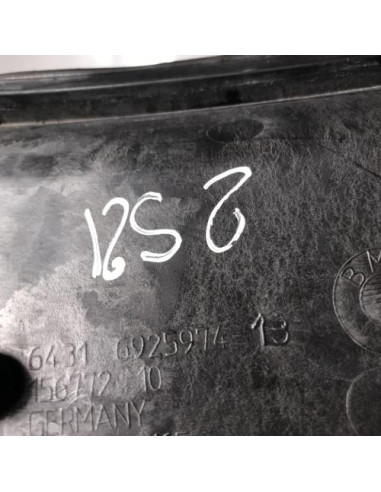 Boite a air BMW SERIE 3 E91 TOURING PHASE 2 BREAK Diesel