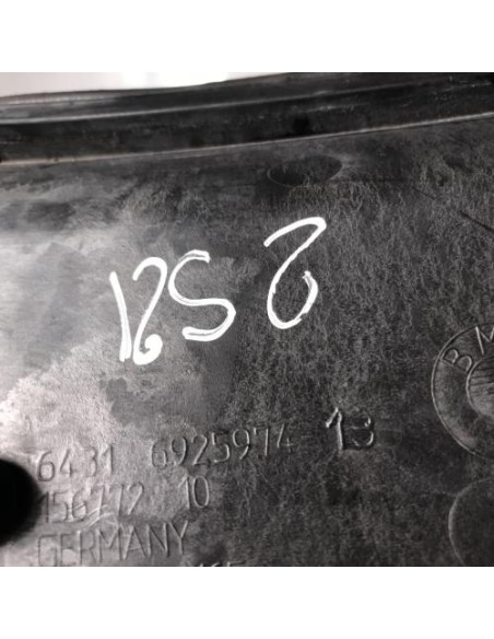 Boite a air BMW SERIE 3 E91 TOURING PHASE 2 BREAK Diesel