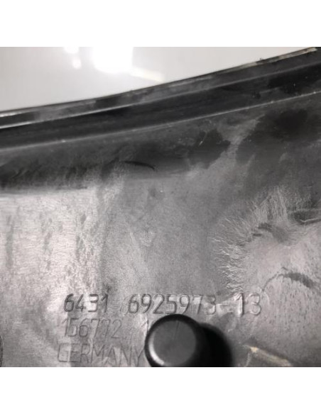 Boite a air BMW SERIE 3 E91 TOURING PHASE 2 BREAK Diesel