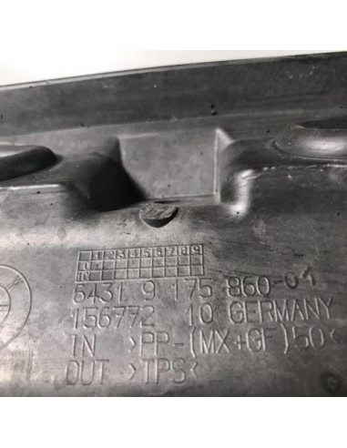 Boite a air BMW SERIE 3 E91 TOURING PHASE 2 BREAK Diesel