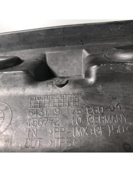 Boite a air BMW SERIE 3 E91 TOURING PHASE 2 BREAK Diesel