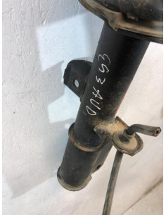 Amortisseur avant droit BMW X5 E53  2