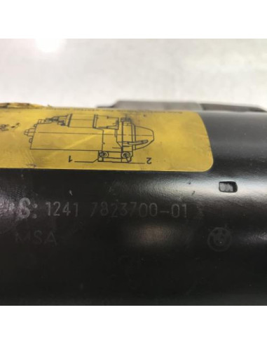 Demarreur BMW SERIE 3 E90 PHASE 2 Diesel