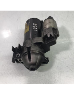 Demarreur BMW SERIE 3 E91 TOURING PHASE 2 BREAK Diesel 2