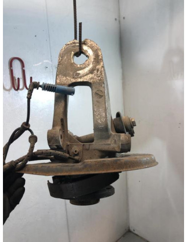 Fusee arriere droit BMW X5 E53 