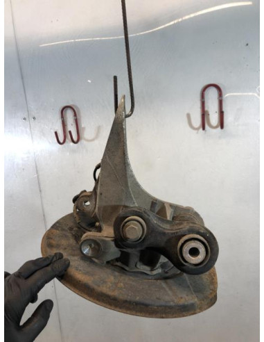 Fusee arriere droit BMW X5 E53 