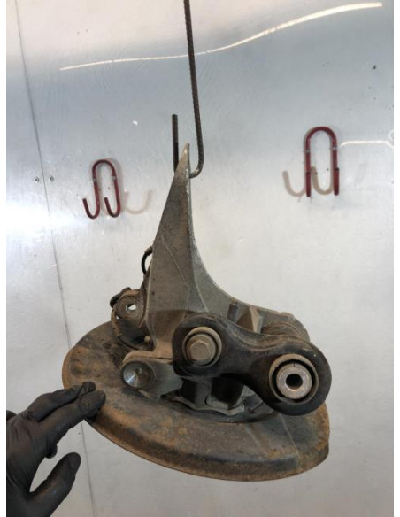 Fusee arriere droit BMW X5 E53 