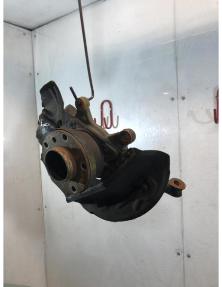 Fusee avant droit BMW X5 E53 