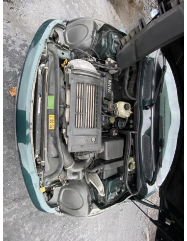 Support moteur MINI MINI 1 R50/R53 PHASE 1 Essence