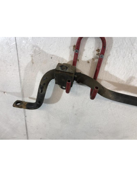 Barre stabilisatrice BMW X5 E53 