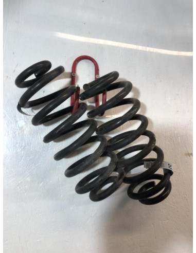 Ressort de suspension arriere BMW X5 E53 