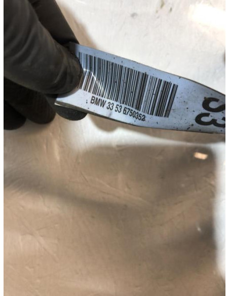 Ressort de suspension arriere BMW X5 E53 