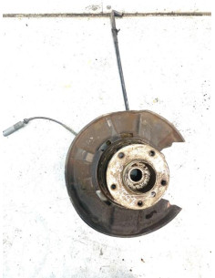 Fusee arriere gauche BMW SERIE 3 E90 PHASE 2 Diesel 2