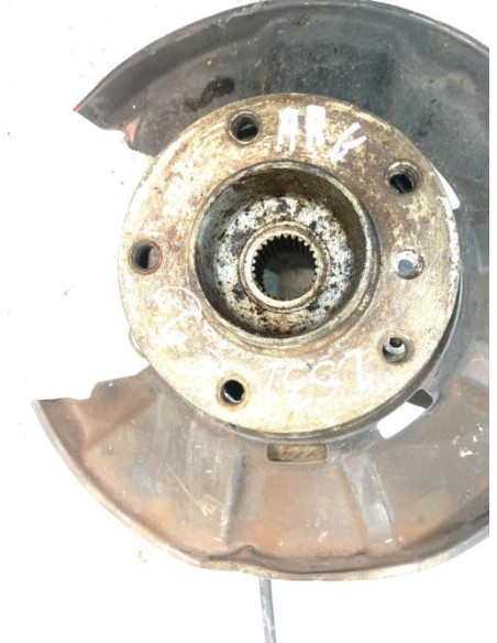 Fusee arriere gauche BMW SERIE 3 E90 PHASE 2 Diesel