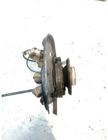 Fusee arriere gauche BMW SERIE 3 E90 PHASE 2 Diesel