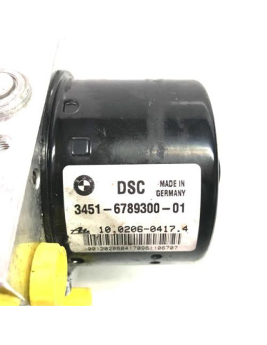 Bloc ABS (freins anti-blocage) BMW SERIE 3 E90 PHASE 2 Diesel